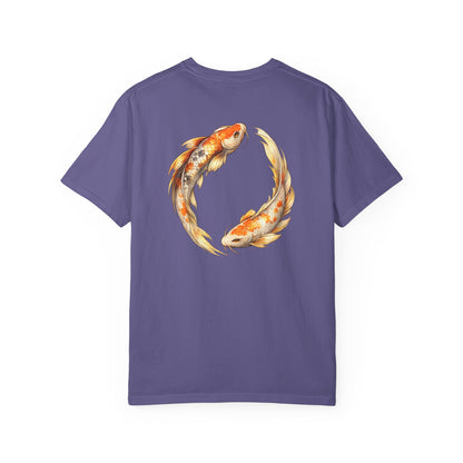 Koi Fish Tee