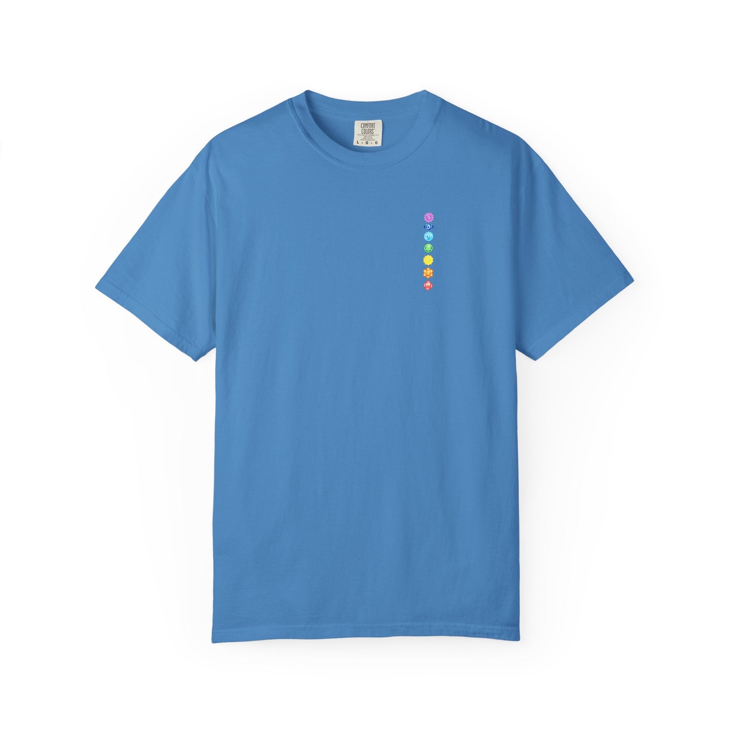 7 Chakra Tee