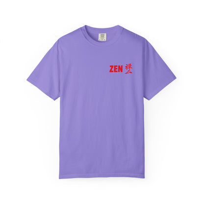 Zen Kanji Tee