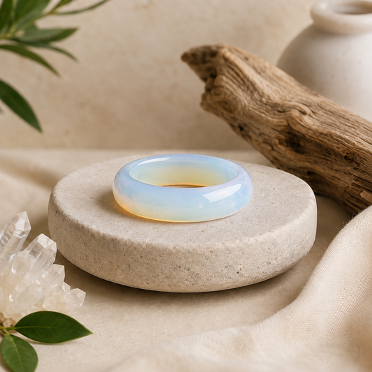 Opalite Ring