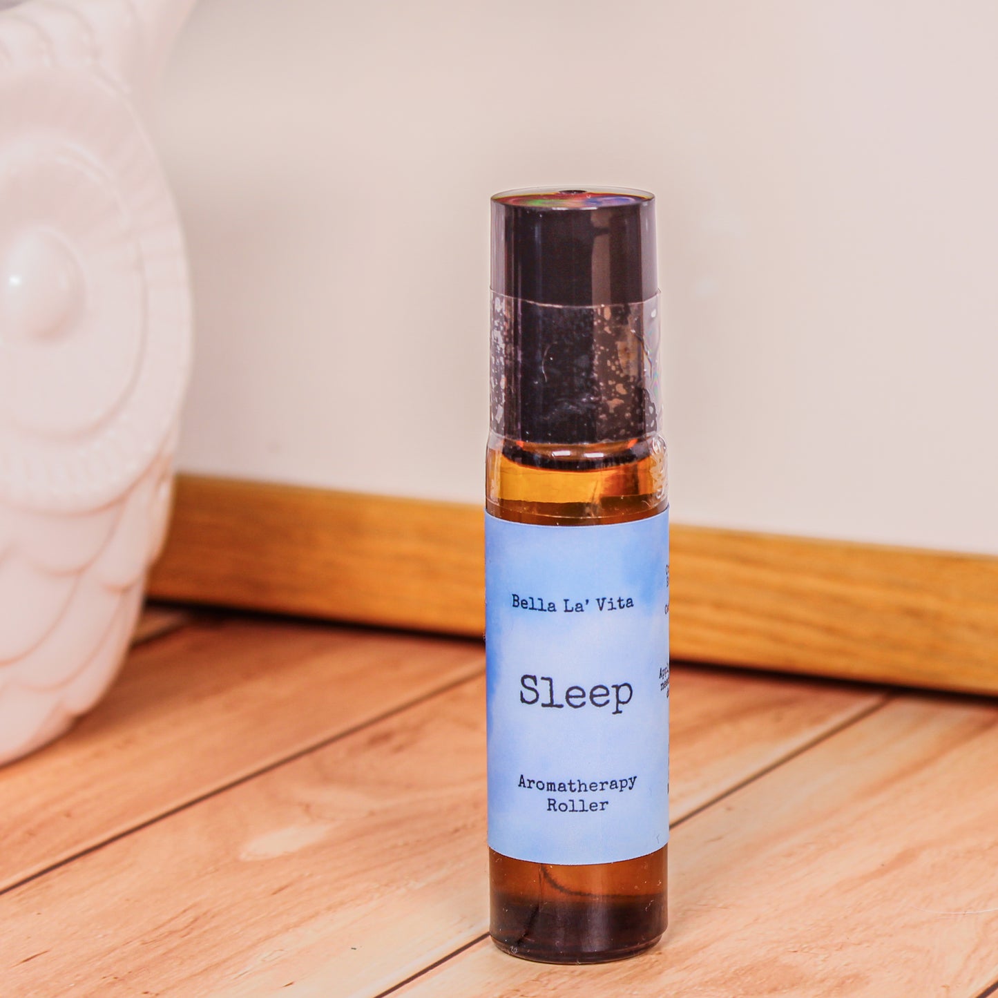 Essential Oil Roller Ball – Natural Body Oil