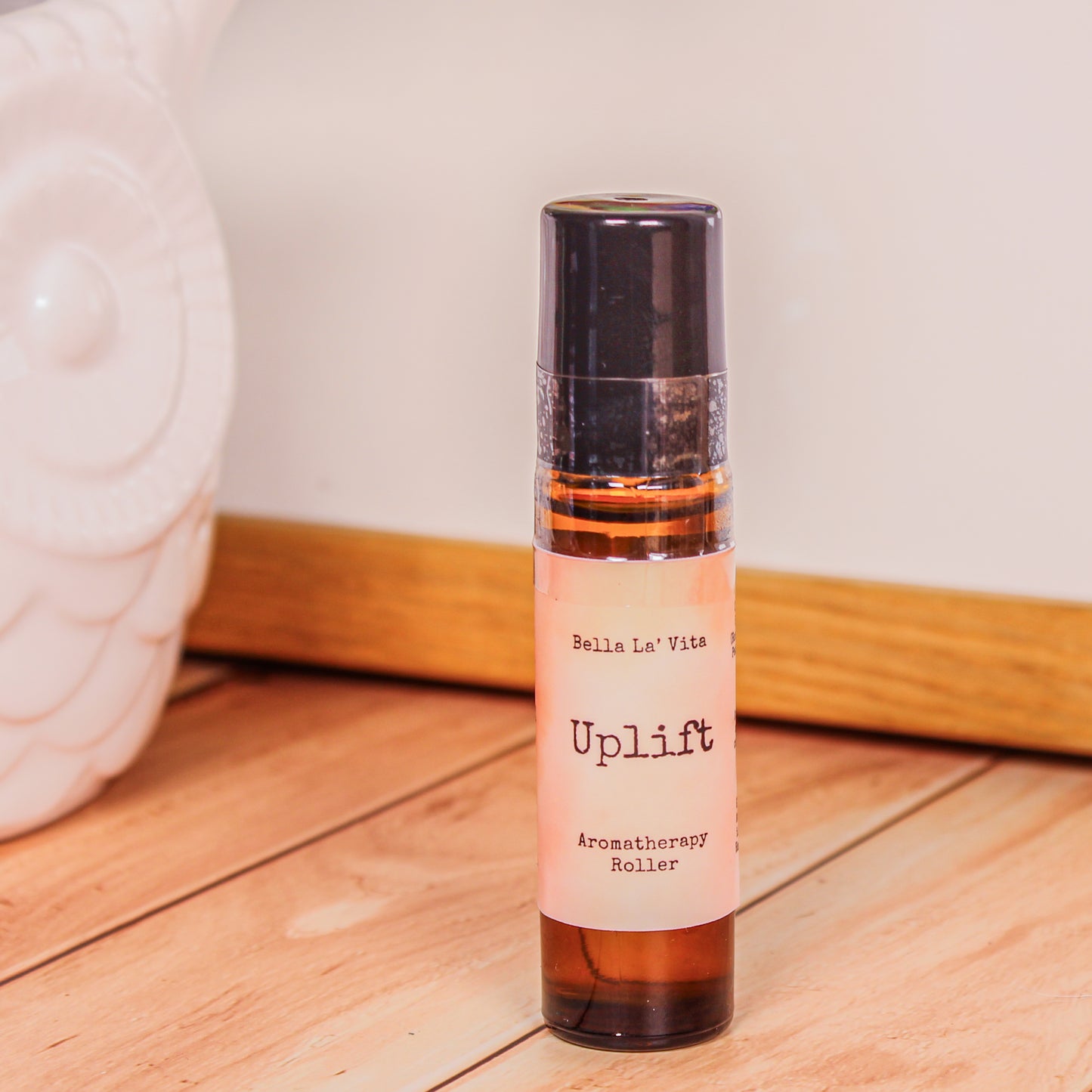 Essential Oil Roller Ball – Natural Body Oil