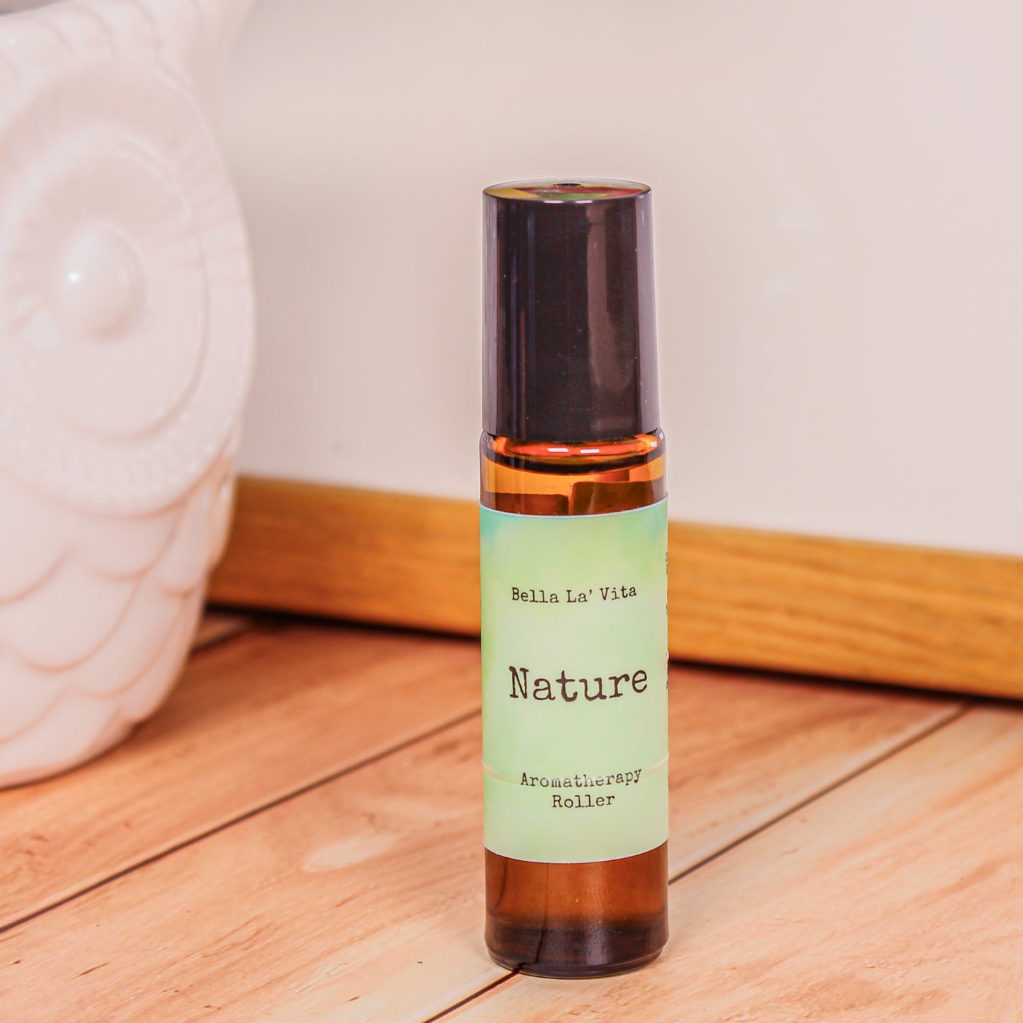 Essential Oil Roller Ball – Natural Body Oil