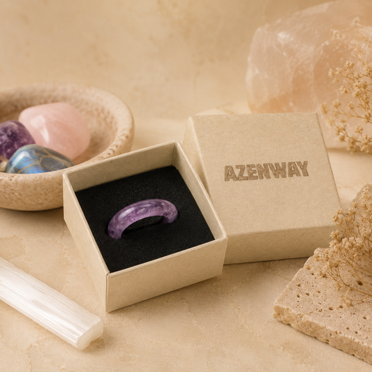 Ring Box
