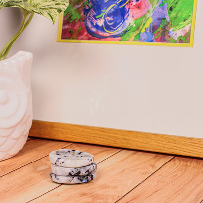 Crystal Worry Stones | Choose Your Stone
