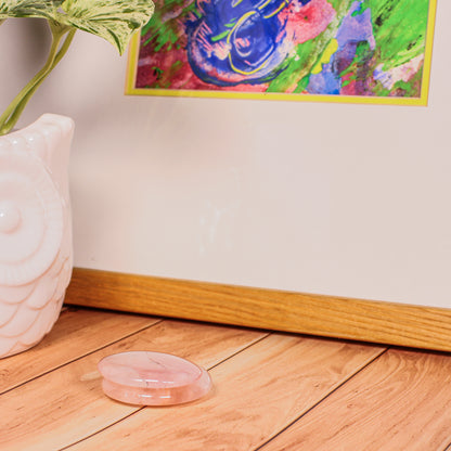 Crystal Worry Stones | Choose Your Stone