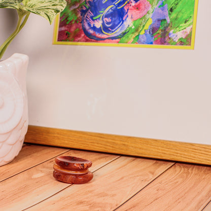 Crystal Worry Stones | Choose Your Stone